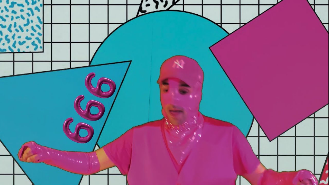 Watch MR. TOKA - 22 CMS (2AT RMXXX) - official video on YouTube Watch MR. TOKA - 22 CMS (2AT RMXXX) - official video on YouTube