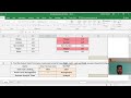 👉 Excel Interview Questions 2026 🔥 | Data Analyst / MIS Job Prep | 5 Min Me Crack Interview 💼