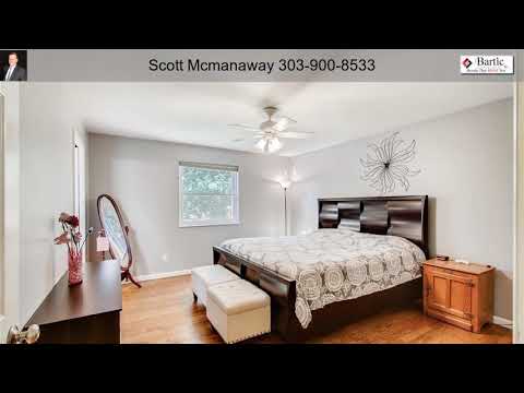 6685 Devinney Court, Arvada, CO home video tour