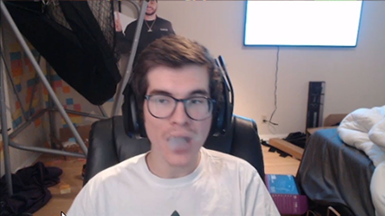 WE PLAYED AGAINST 100THIEVES CLASSIFY & FROSTE ON VALORANT YouTube