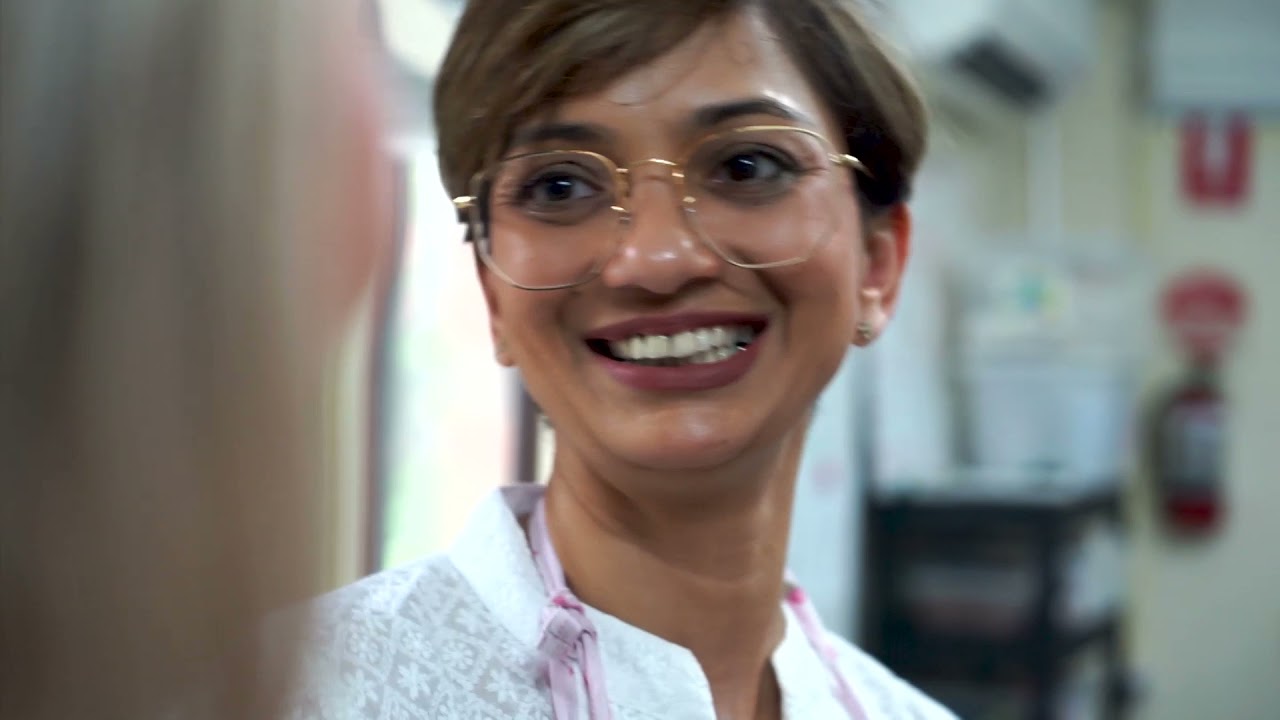 Green Living - Sustainable plant-based cooking event