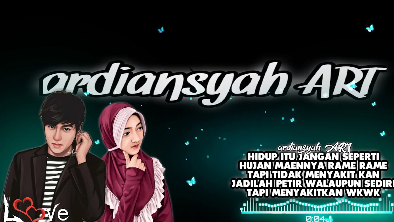 Quotes sederhana - YouTube