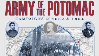 Army of the Potomac with Mark Herman!!!