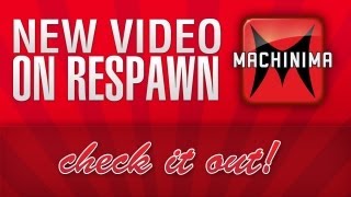 New video on Respawn - 125-8 Double MOAB