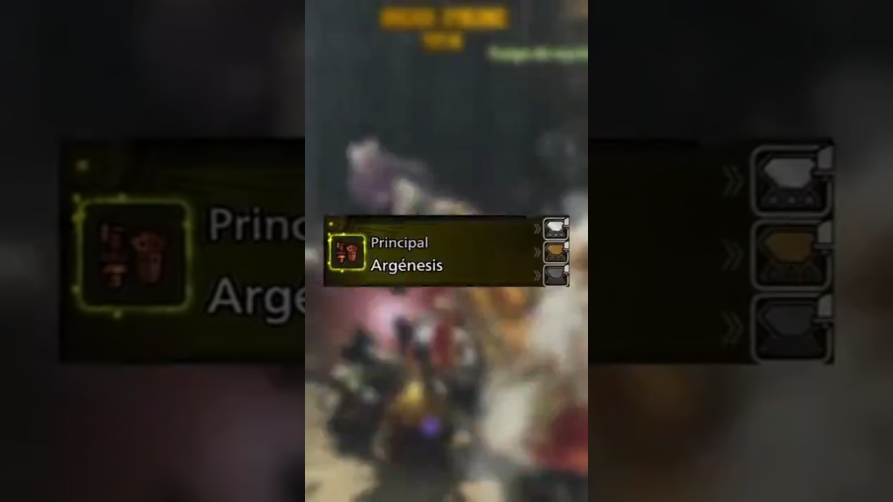 👉 NUEVA BUILD, Lanza Pistola LEGENDARIA, BUILD COMPLETA 