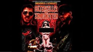 Orgasmus &amp; Schwartz - Vegetarierinnen zur Fleischeslust gezwungen (feat. R.O.D)