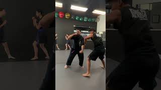 Filipino Martial Arts Self Defense #lasvegas #martialarts #fma #lasvegaskungfuacademy