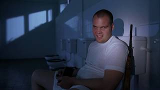Homenaje a Stanley kubrick (Stanley Kubrick tribute)