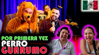 Humor MEXICANO | Por PRIMERA VEZ el Perro Guarumo | Mike Salazar en su Zona de Desmadre
