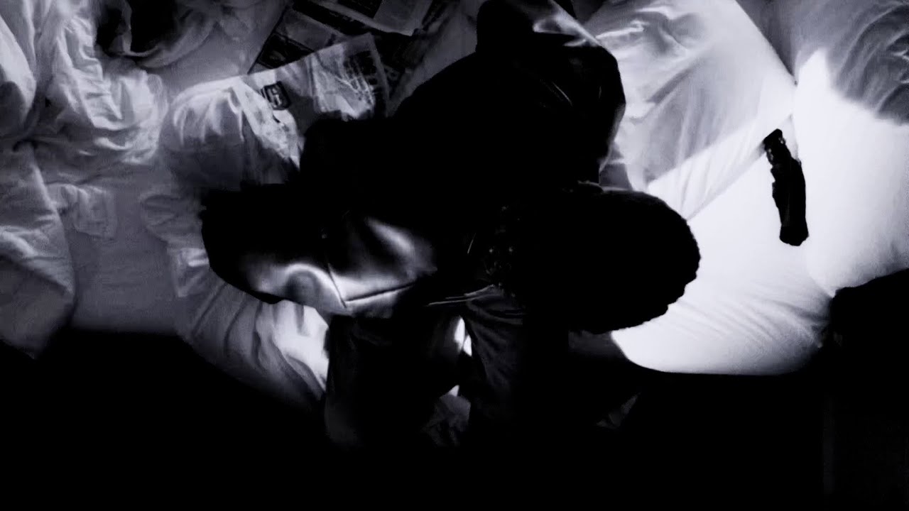 MIDNIGHT MOTIONS (RELEASE TRAILER)