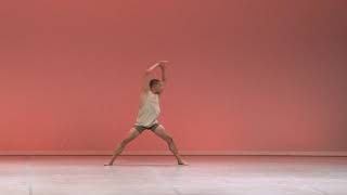 Austen Mcdonald, 209 Prix De Lausanne 2020 Contemporary