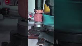 Automatic Spherical Wood Turning Scales Furniture Craft with High Speed