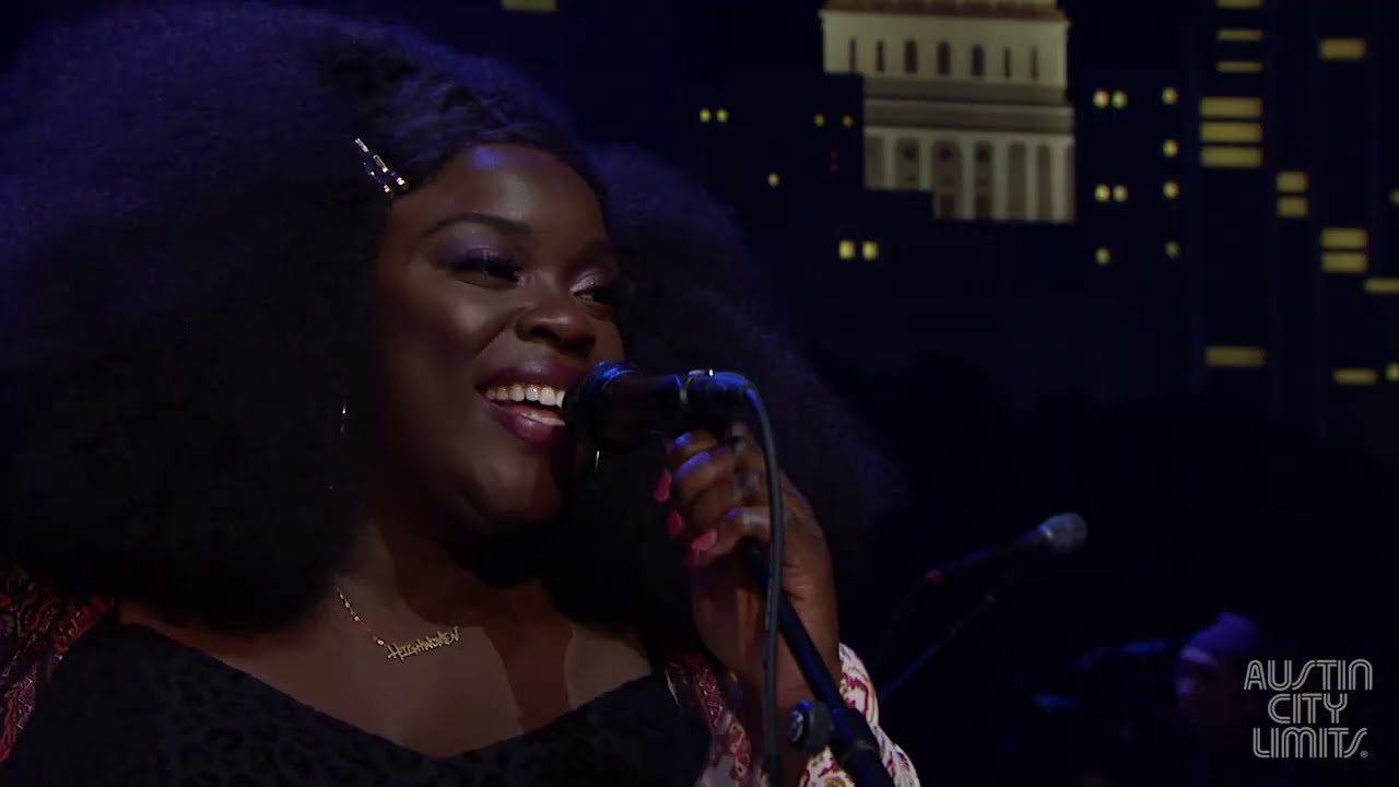 Yola on Austin City Limits 