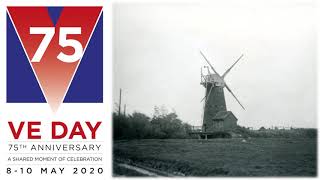 VE day 75: Stracey Arms Mill