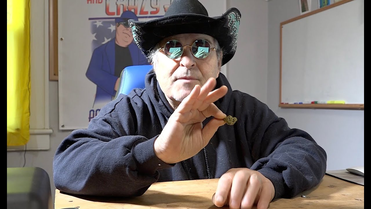 WR19 - Garlic Budder by Vireo 6 3