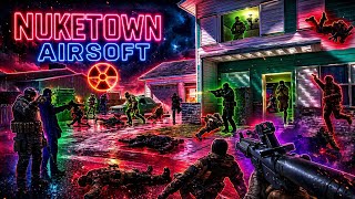 Pavlov Vr:NukeTown Airsof
