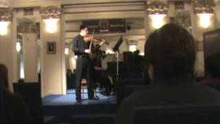 D.de - Balada For Viola And Piano