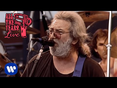 Tennessee Jed (Live at Sullivan Stadium, Foxboro, MA, 7/2/1989)