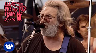 Grateful Dead - Tennessee Jed (Live at Sullivan Stadium, Foxboro, MA, 7/2/1989)