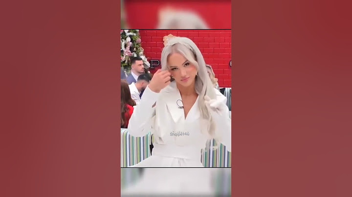 Sara prime 23,12 nga Big Brother Vip Kosova 3.