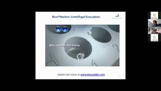 Virtual Rapid Fire – Bluecat Bio – May 26, 2020