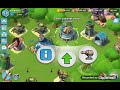 Boom beach kefa 1000000 demir 1000000