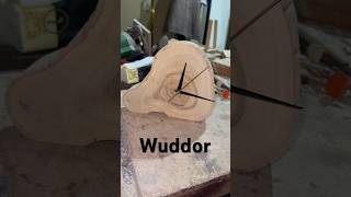 Part 2 Handcrafted wooden table clock | Home Decor beautiful #wuddor #homedecor #handcrafted