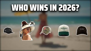 The Top 5 Best Sd Hat in 2026 - Must Watch Before Buying!