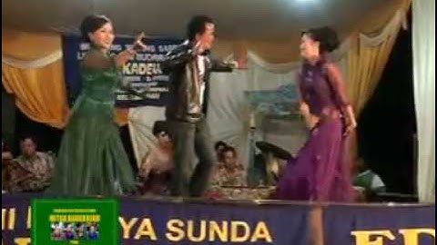 SUNDA JAIPONG I ARTS IN EXTRAORDINARY VOCATIONAL (MITRA KADEUDEUH))