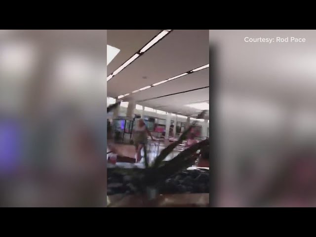 northpark mall shooting dallas