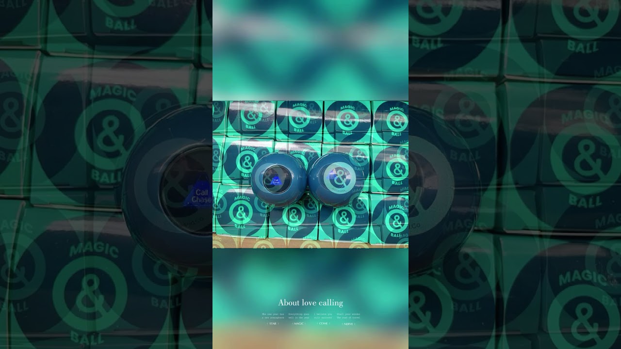 Custom Fortune Teller Balls for Promotions & Giveaways