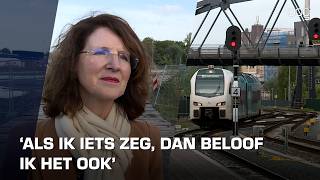 Provincies en gemeenten nu aanzet bij realisatie Nedersaksenlijn