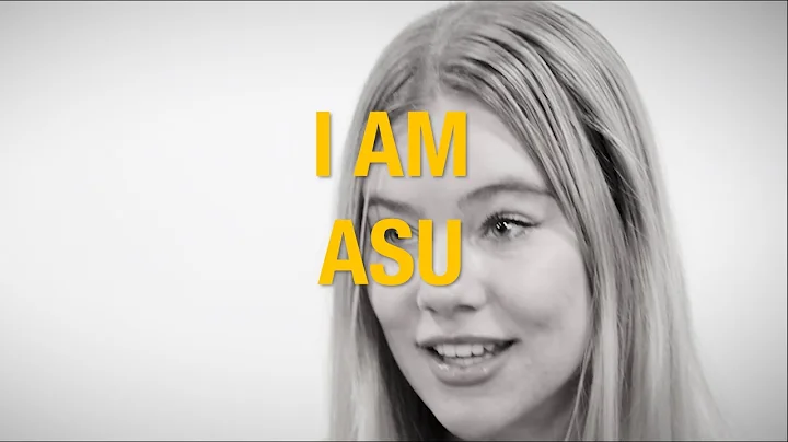 I Am ASU: Autumn Roberts and Accessibility Coalition