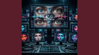 Eyes That Lie - Rellim