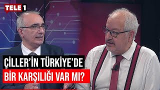Tansu Çiller Parti Mi Kuruyor?