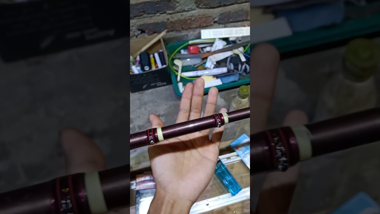 tegek orca prime 5.40 special wrap