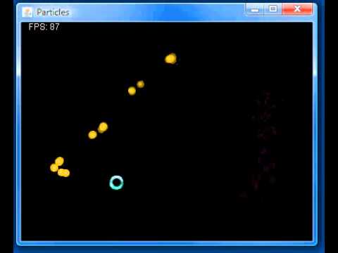 Particles