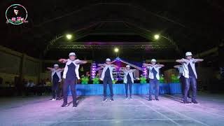 SMATCREW | [FrontView] DANCE ATTACK GRAND FINALS