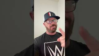 A word from The Phenomenal One