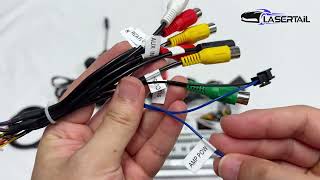 TS18 Installation Instructions