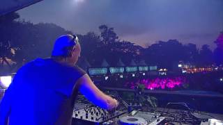 Tomorrowland Brasil 2016  Hosh