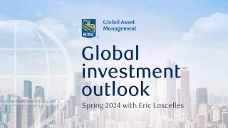 What is the global economic outlook for 2024? | Global Investment Outlook