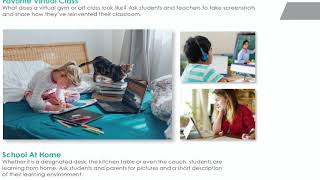 Tip of The Week - Distance Learning Guide
