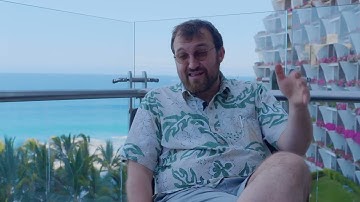 Charles Hoskinson - Ethereum Drama