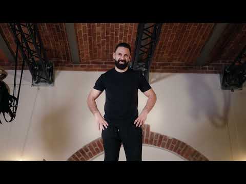  GYM UPGRADE YT 07  - Cutted commercial