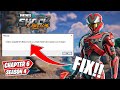 How To Fix Fortnite Chapter 6 Season 4 A D3D11-compatible GPU is required to run the engine Error