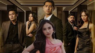 Lagu Ost Drama Terikat Janji Rcti  Viral  Batasi Rasa  Mahalini Raharja   Vidio 