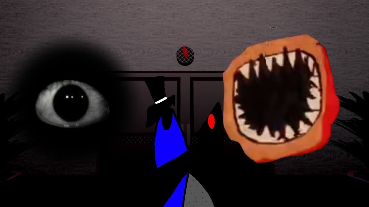 [SPOILER] C-250 Chase | Rooms: No Hope Remains 