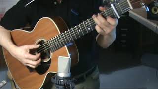 youve got a friend in me - randy newman-fingerstyle -chords