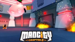 Mad City Chapter 2 - Season 3 (New Boss Fight￼ Soon!)